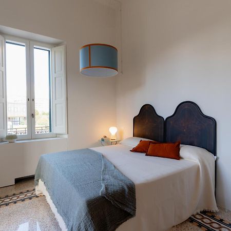 Apartamento Cappelluti 1924 Matera Exterior foto