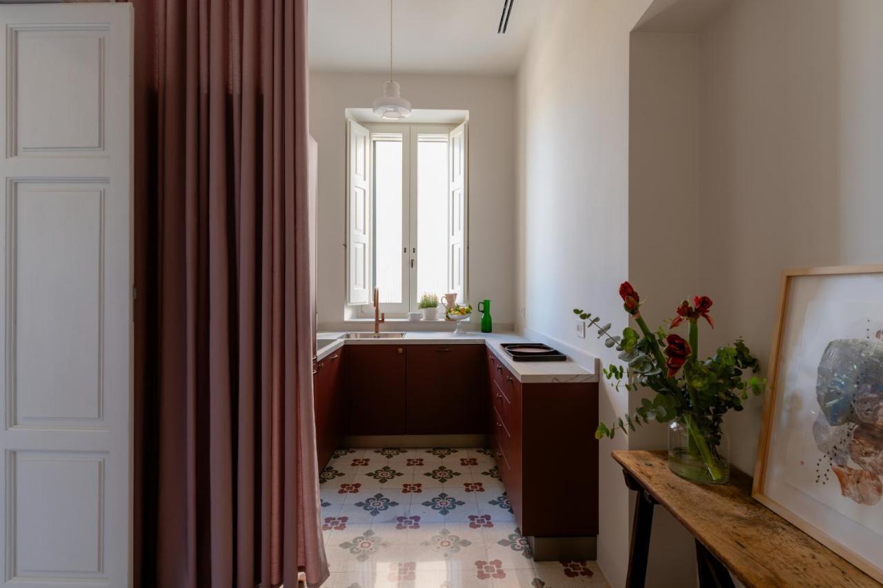 Apartamento Cappelluti 1924 Matera Exterior foto
