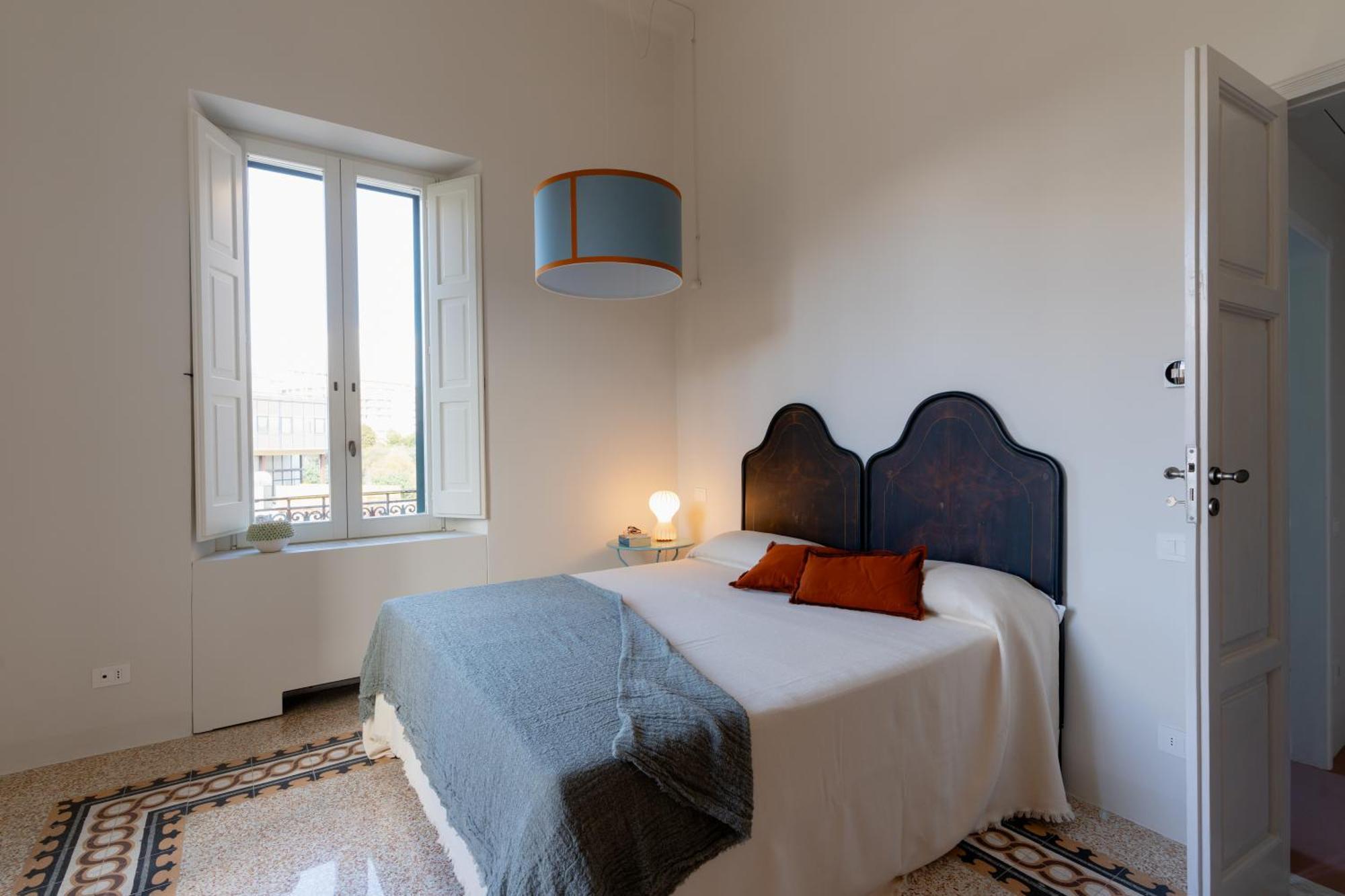Apartamento Cappelluti 1924 Matera Exterior foto